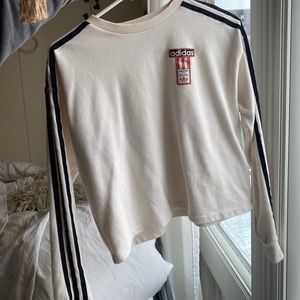 Adidas long sleeve